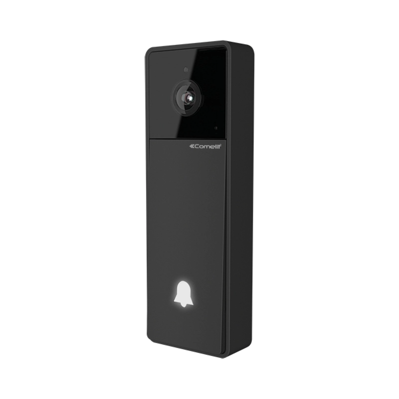 VISTO едноабонатен видео панел VIP SYSTEM - Comelit VS8101A