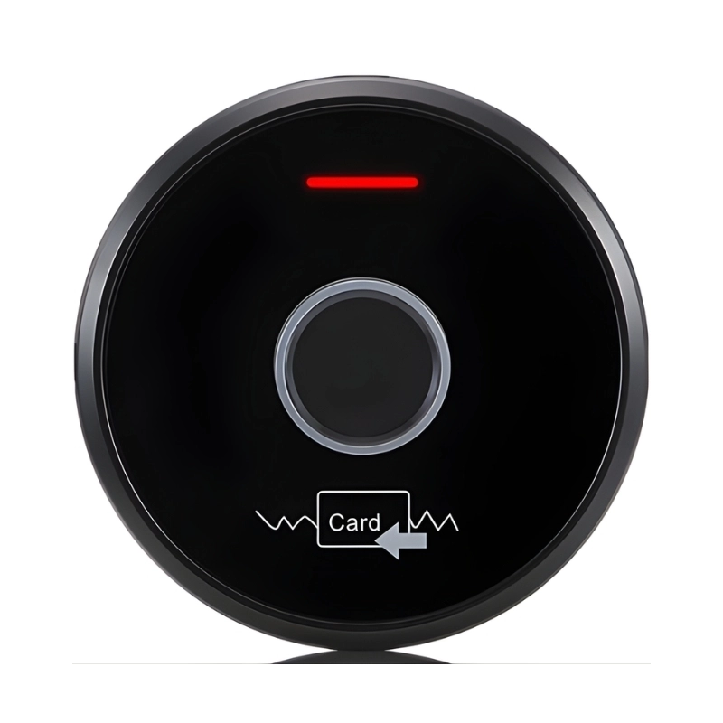 TUYA WIFI самостоятелен контролер и четец за контрол на достъпа чрез пръстов отпечатък - ARCREAT HF7-MF(Wi-Fi)