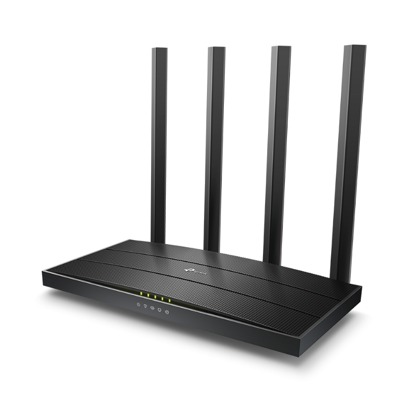 AC1900 Wireless MU-MIMO Wi-Fi Router TP-Link Archer C80