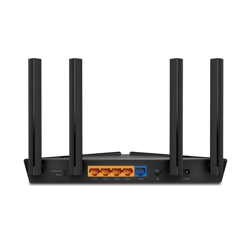 AX1800 Dual-Band Wi-Fi 6 Router TP-Link Archer AX23