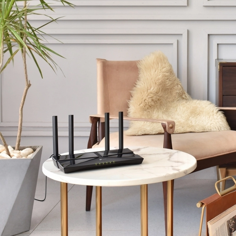 AX1800 Dual-Band Wi-Fi 6 Router TP-Link Archer AX23