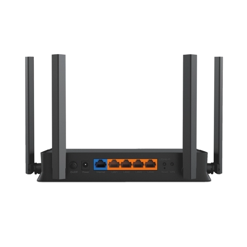 BE3600 Dual-Band Wi-Fi 7 Router TP-Link Archer BE220