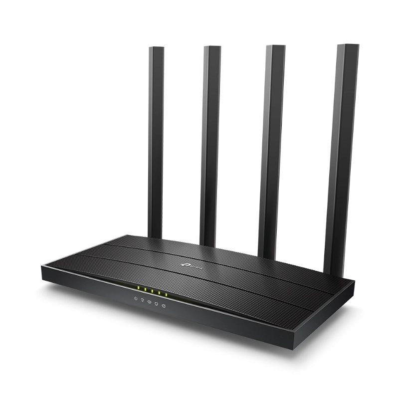 AC1900 Wireless MU-MIMO Wi-Fi Router TP-Link Archer C80
