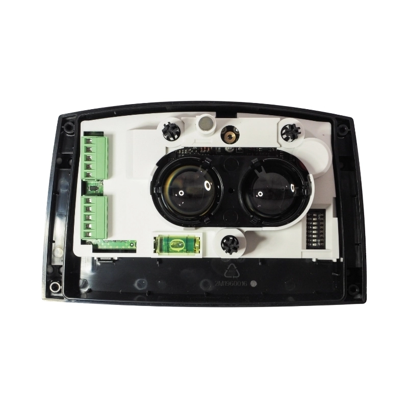 Адресируем линеен пожароизвестителен детектор, комплект с рефлектор до 60м - Teletek Electronics SensoIRIS BM60