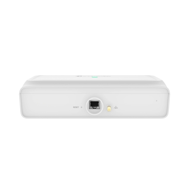 AX3000 Directional Indoor/Outdoor WiFi 6 Access Point - Omada by TP-Link EAP650 D120-Outdoor 