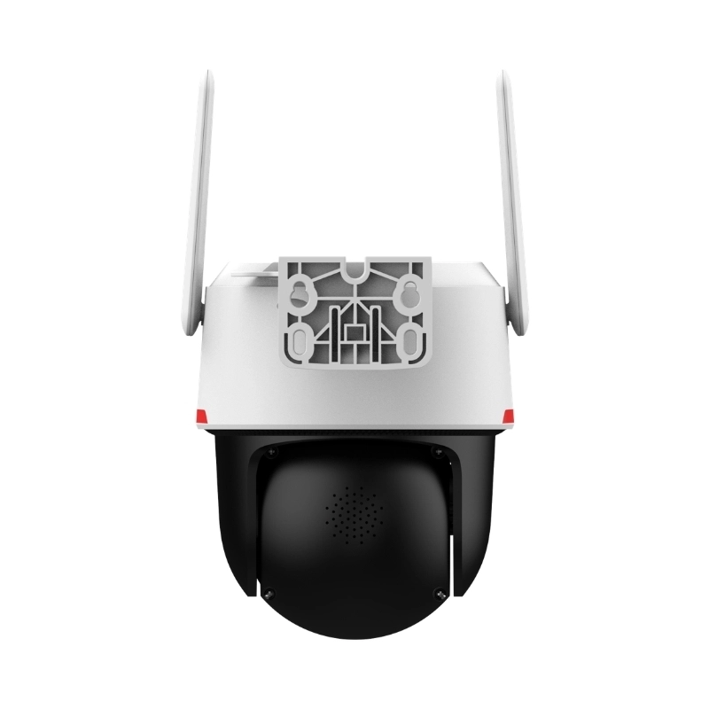 8MP WizColor IP камера Outdoor Wi-Fi Pan & Tilt - DAHUA P8F-PV-0360B-PRO
