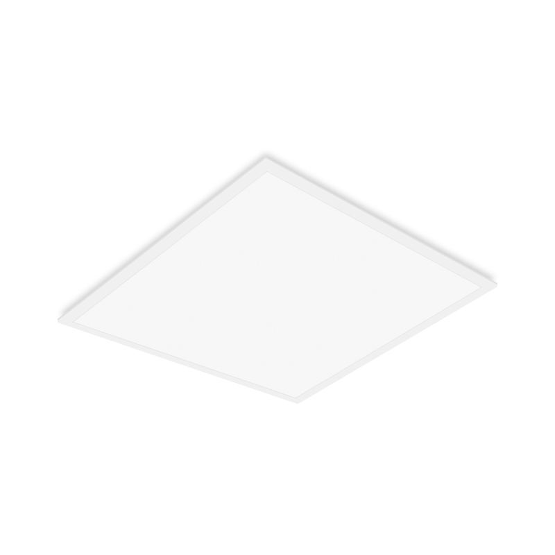 LED панел за вграждане PL COMP 600 V 33W  3630lm 3000К Ra>80 UGR<19 IP40/IP20 - LEDVANCE Panel VALUE