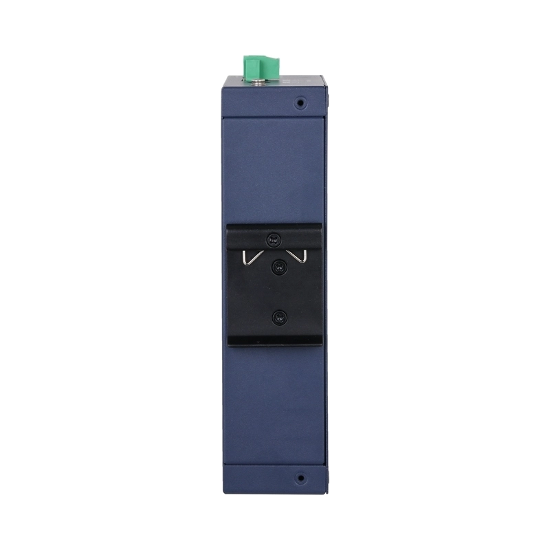10 портов мрежов комутатор 8 gigabit порта PoE + 2 порта SFP - DAHUA CHS4210-8GT-110