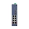 10 портов мрежов комутатор 8 gigabit порта PoE + 2 порта SFP - DAHUA CHS4210-8GT-110