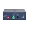 10 портов мрежов комутатор 8 gigabit порта PoE + 2 порта SFP - DAHUA CHS4210-8GT-110