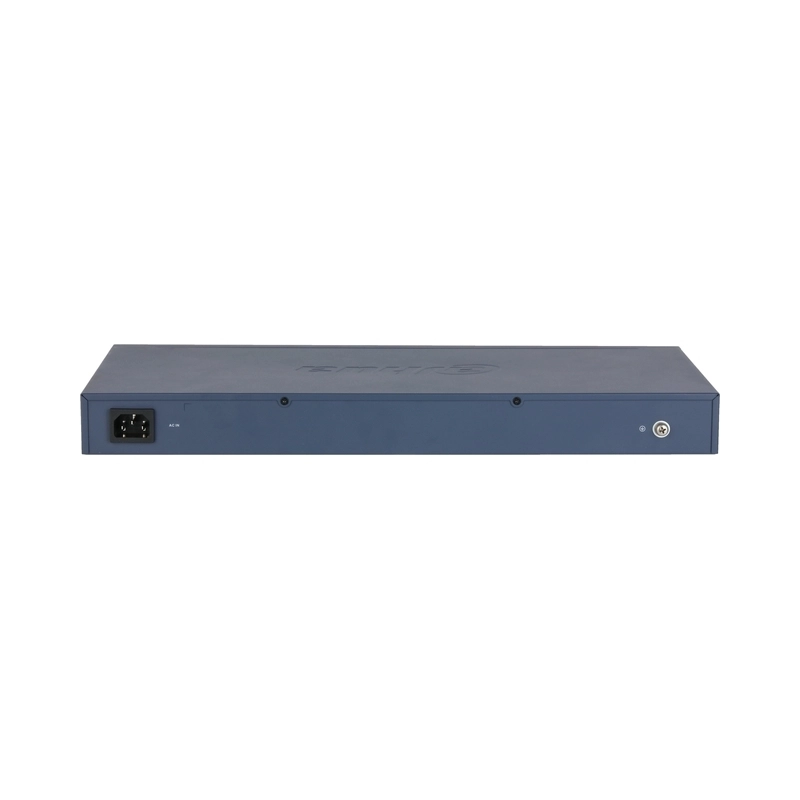 26-Port Cloud Managed Desktop Gigabit Switch with 24-Port PoE - DAHUA CS4226-24ET-375