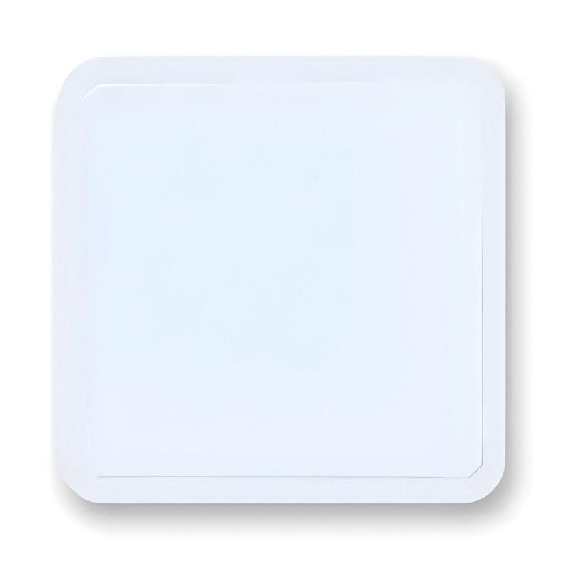 Long range UHF reader 12 meters 868MHz interface LAN RJ45, Wiegand, RS-232 - ARCREAT AR-A901