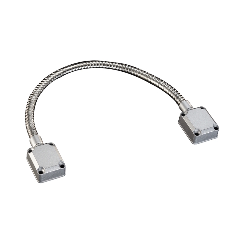 Метален шлаух за открит монтаж - YLI DLK-401