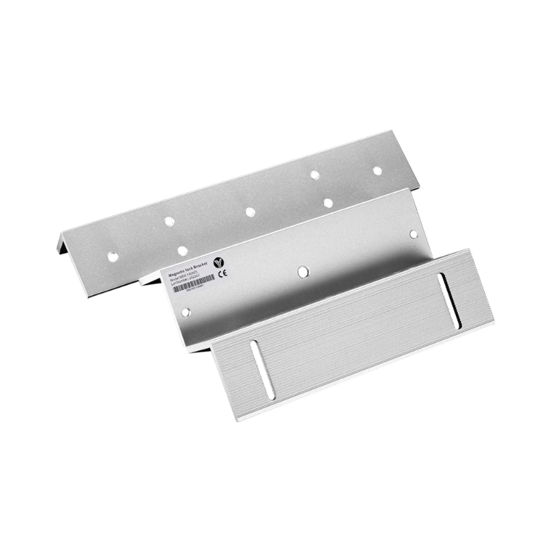 Монтажна планка "ZL" за серия магнити YM-500N - YLI MBK-500NZL