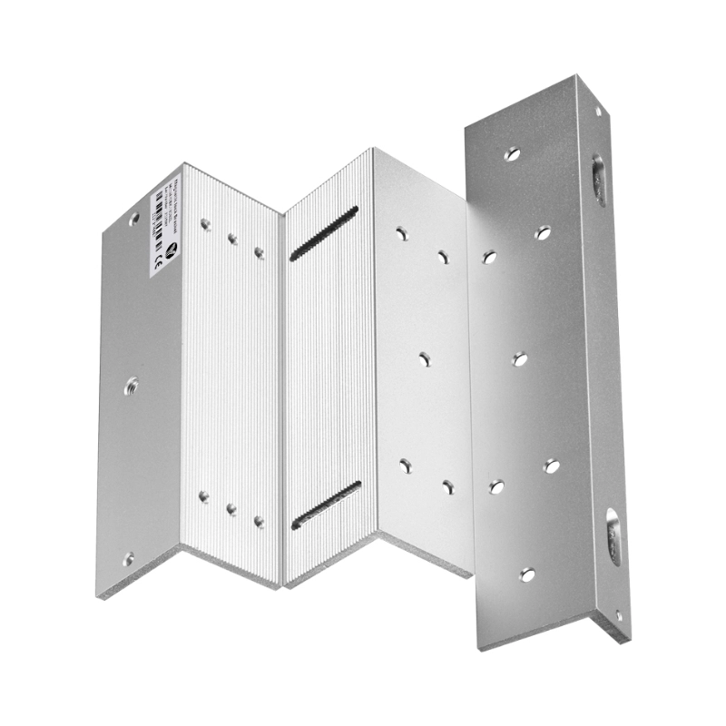 Монтажна планка "ZL" за серия магнити YM-500N - YLI MBK-500NZL