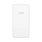 BE9300 Wall Plate Wi-Fi 7 Access Point - Omada by TP-Link EAP775-Wall 