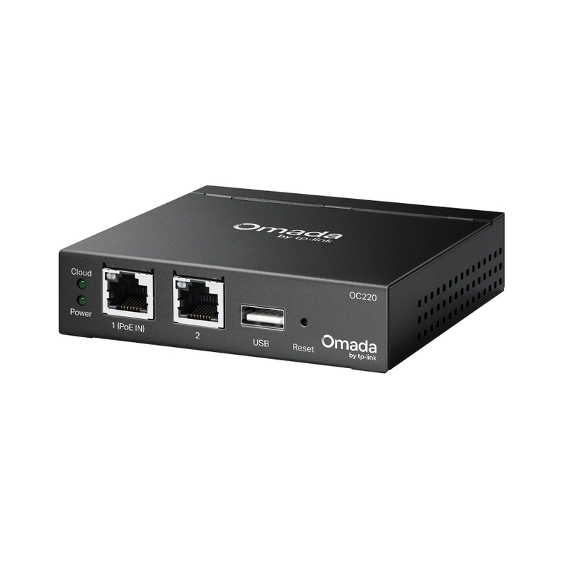 Хардуерен контролер - Omada by TP-Link OC220