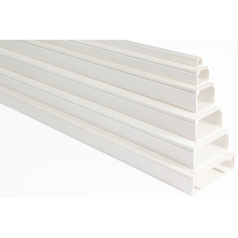 Кабелен канал 25X16 - Courbi Cable trunking CR24-20016-251