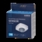 Детектор PIR за присъствие открито на таван 360° Ф20m 2000W IP65 LED 500W Бял - ORNO OR-CR-255