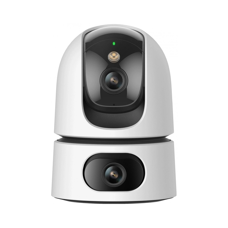 Imou Ranger Dual, Wi-Fi Pan&Tilt IP camera, 5MP+5MP - IPC-S2XP-10M0WED