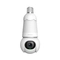 Imou 5MP Wi-Fi PTZ Bulb camera - IPC-S6DP-5M0WEB