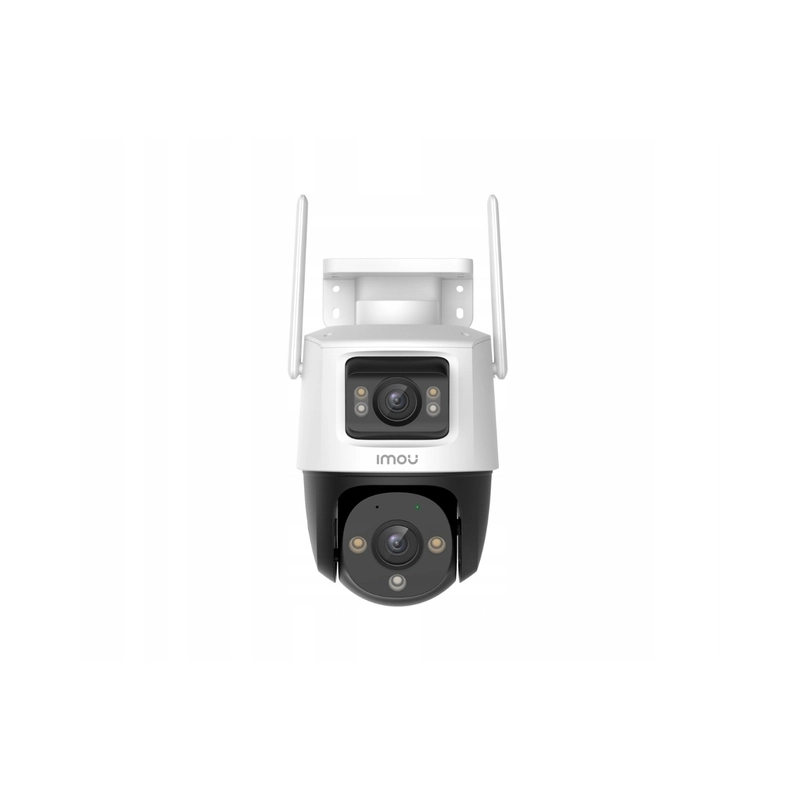 Imou Cruiser Dual 10MP, full color night vision Wi-Fi IP camera 5MP + 5MP - IPC-S7XP-10M0WED