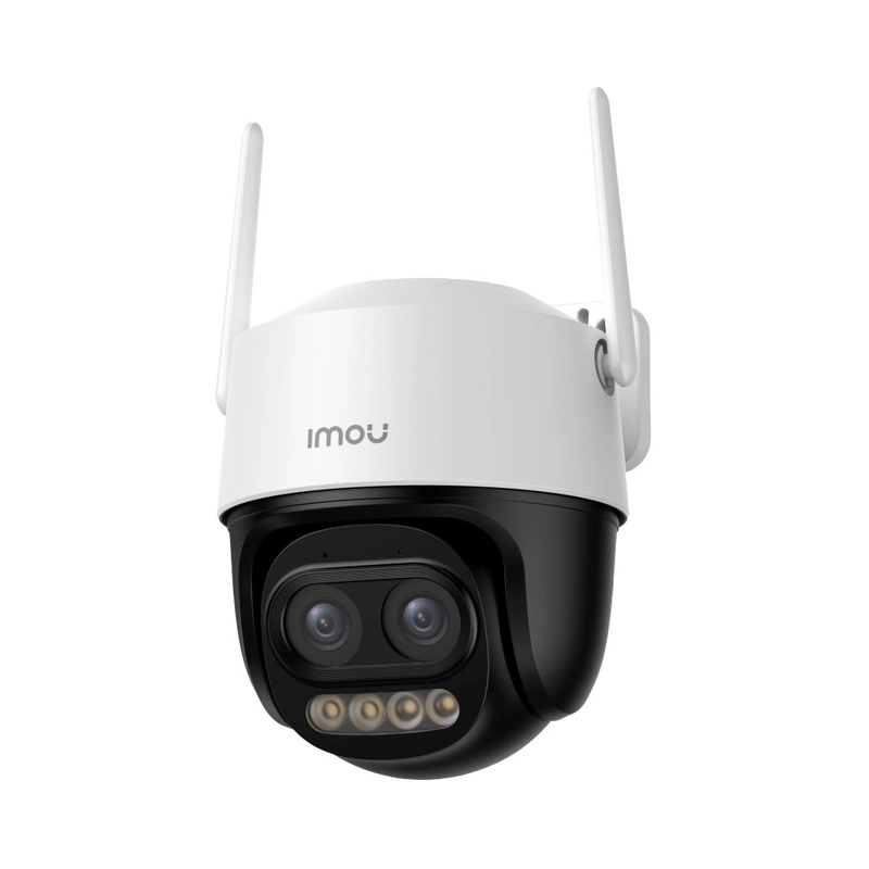 Imou Cruiser Z, full color night vision Wi-Fi PT camera 5MP 8x Zoom - IPC-S7DP-5M0WEZ