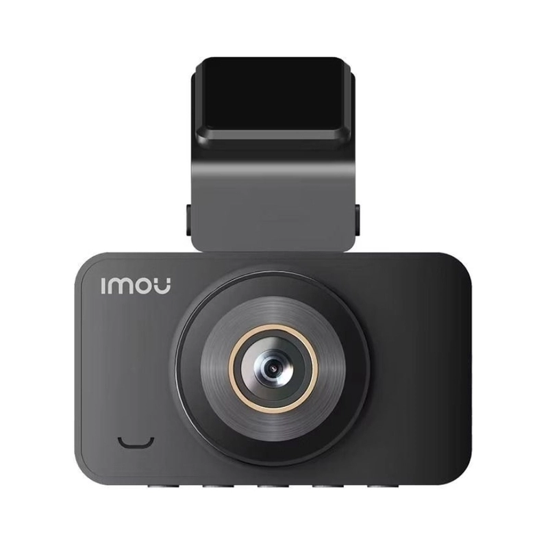 4K Car video recorder Wi-Fi AP MicroSD card up to 256 GB - Imou S800 PRO