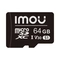Imou 64GB micro SDHC, class 10 - ST2-64-S1