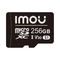 Imou 256GB micro SDHC, class 10 - ST2-256-S1