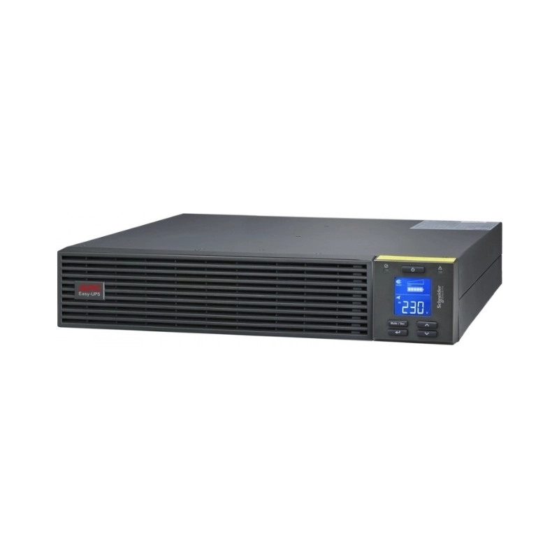 APC Easy UPS On-line 2000VA / 1800W APC Easy RM 2U APC 4xIEC C13 SRV2KRIRK-E