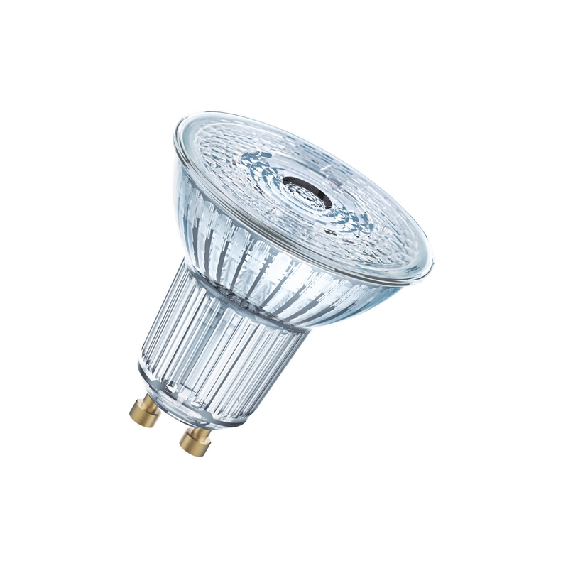 LED лампа 3,4W 230lm 4000K PAR16 цокъл GU10 36° 220-240V димируема - LEDVANCE PAR16 GU10