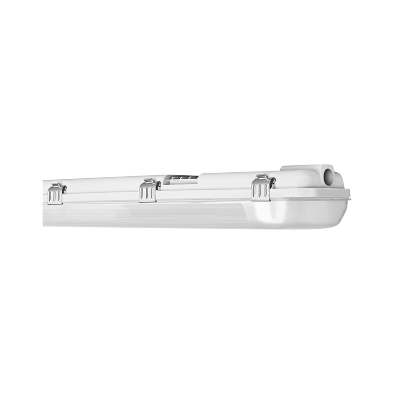 LED влагозащитен корпус за 2 пури с дължина 1,5м, цокъл G13 - LEDVANCE DP HOUSING