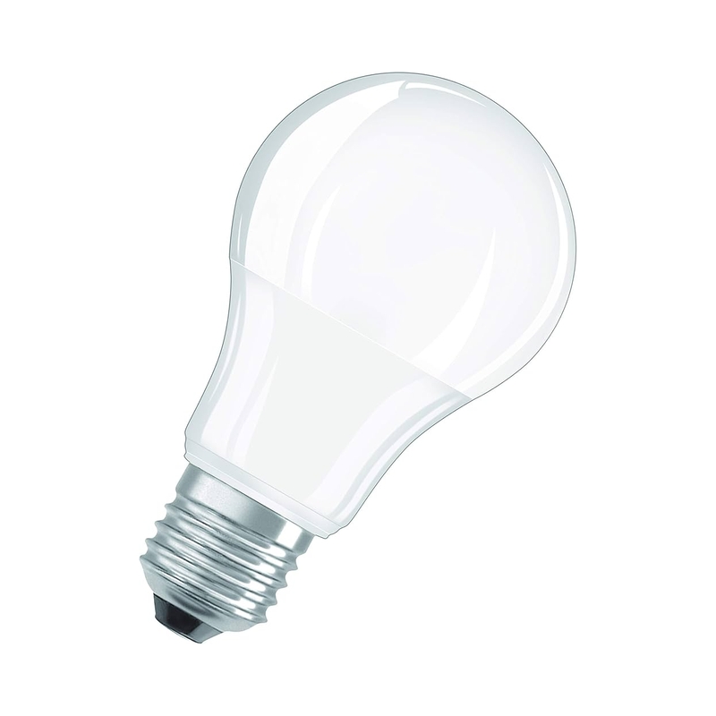 LED лампа 7W 806lm 2700K GL A60 E27 Ra>80, матирана, димируема - LEDVANCE PARATHOM DIM CL A