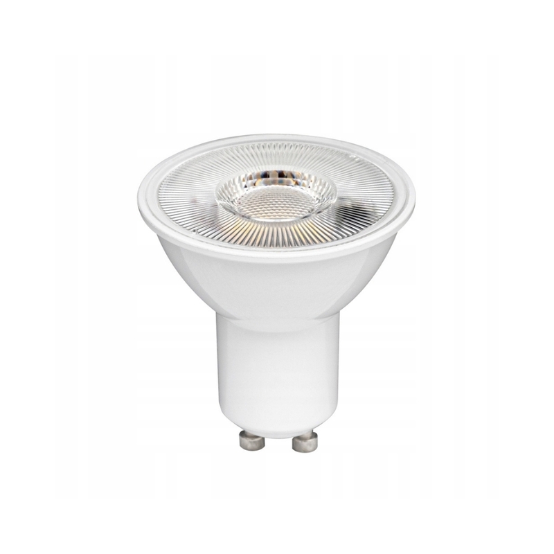 LED лампа 6,9W 575lm 6500K PAR16 цокъл GU10 36° 220-240V, недимируема, пакетаж 3 бр - LEDVANCE PAR16 GU10