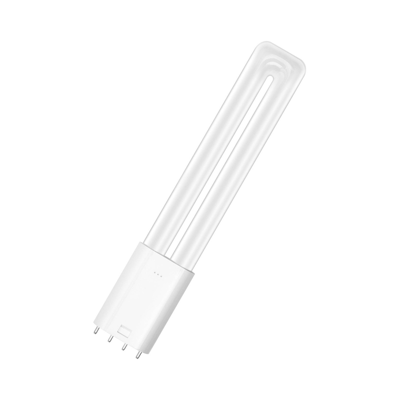 LED лампа тип DULUX L 8W 900lm 3000K цокъл 2G11 Ra>80 220-240V недимируема - LEDVANCE OSRAM DULUX LED L HF & AC MAINS