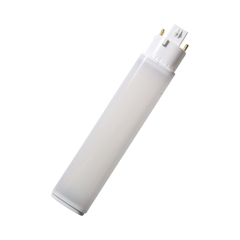 LED лампа тип DULUX D/Е 10W 1100lm 4000K цокъл G24Q-3 Ra>80 220-240V недимируема - LEDVANCE OSRAM DULUX LED D/E HF & AC MAINS