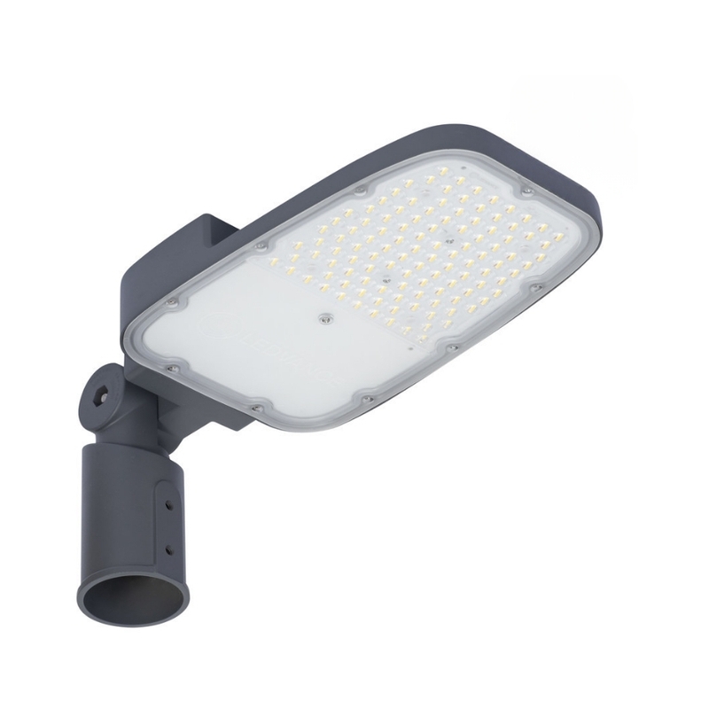 LED уличен осветител SL AREA SM 45W 4000K 6075lm, защита от пренапрежение 2,5kV - LEDVANCE SL AREA