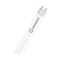 LED cigar 600mm 6.3W 1100lm 4000K 220V G13 Ra>80 190°, 0.6m, smokeless. - LEDVANCE LED TUBE