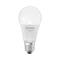 LED SMART lamp 9.5W 1055lm TW (2700...6500K) 215 ° Ra>80 E27 Wi-Fi Classic type, dimmable - LEDVANCE LED SMART