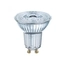 LED lamp 4.5W 350lm 3000K PAR16 base GU10 36° 220-240V dimmable - LEDVANCE PAR16 GU10