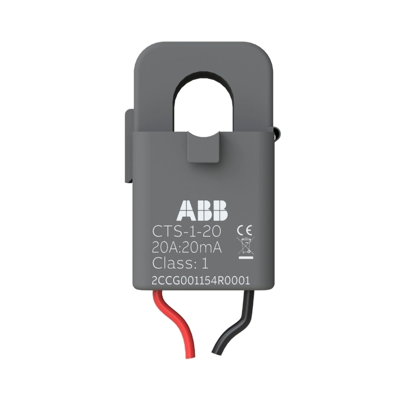 CTS-1-20 Split Core Current Transformers for INS-E3 20A