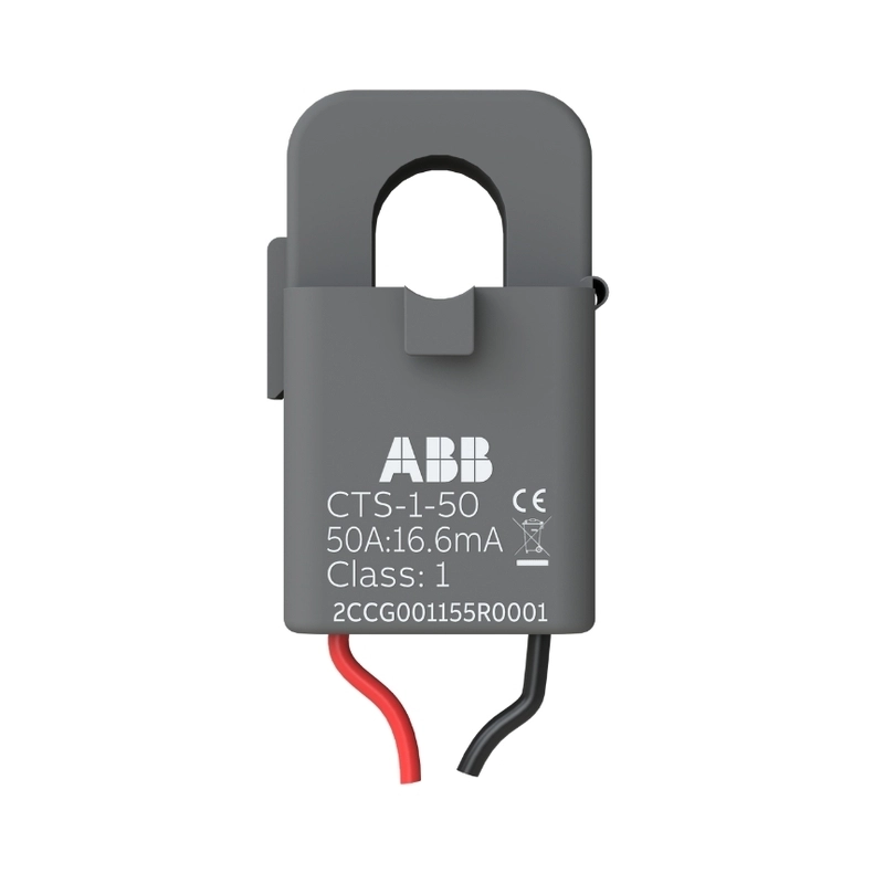 CTS-1-50 Split Core Current Transformers for INS-E3 50A