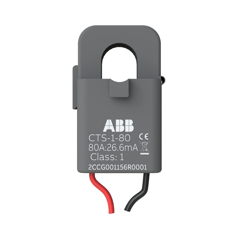 CTS-1-80 Split Core Current Transformers for INS-E3 80A