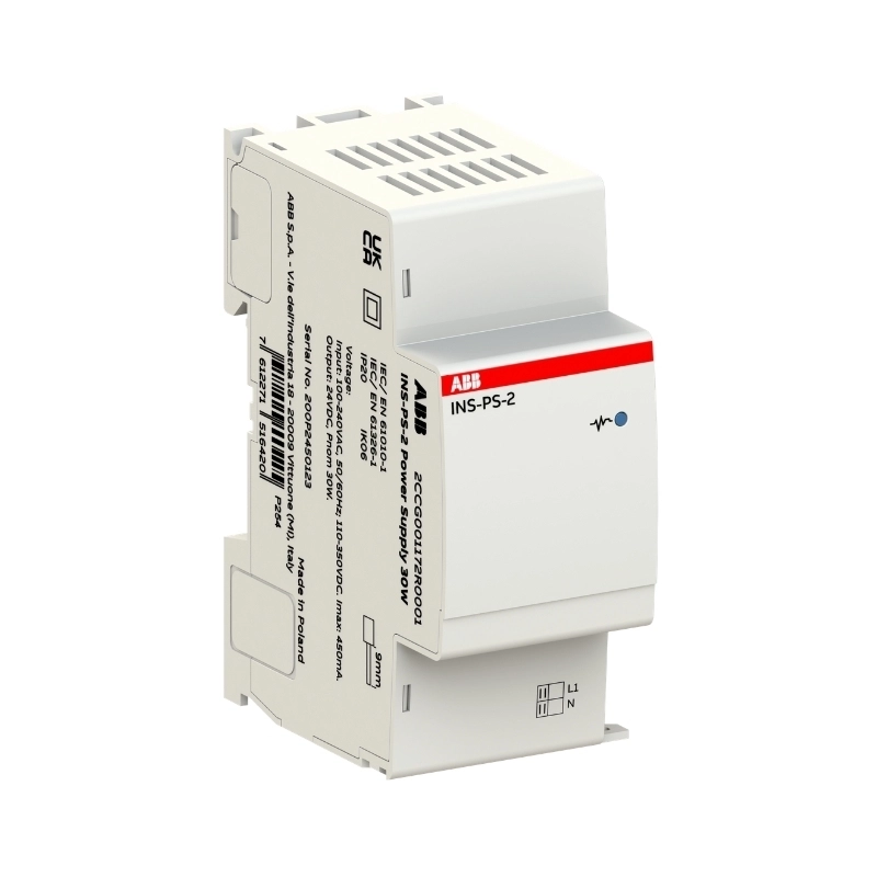 INS-PS-2 InSite pro M compact - Power supply module - 30W