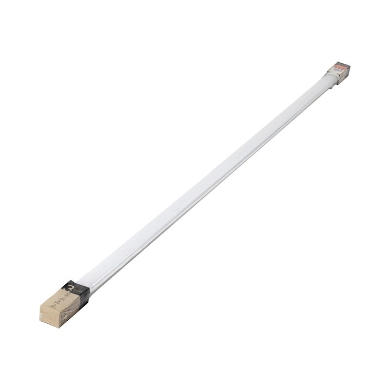 Linear LED luminaire BISE LED 45W, 4100lm, IP65, 4000K - Orno AD-OP-6066LPM4