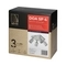 Ceiling and wall light DOA SP 4, GU10, max. 4x50W, IP20, white - Orno AD-OP-6348WGU10