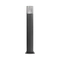 Garden light PEONIA Bollard, E27, max.15W, IP54, 75cm, black - Orno AD-OP-6582BE27PP