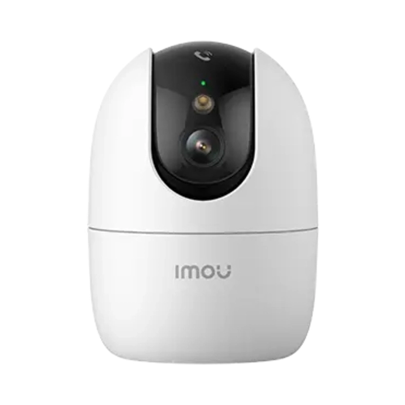 Imou Ranger 2C Pro 5 MP, Wi-Fi 2.4 and 5GHz Pan&Tilt IP camera - IPC-S2CP-5R1S