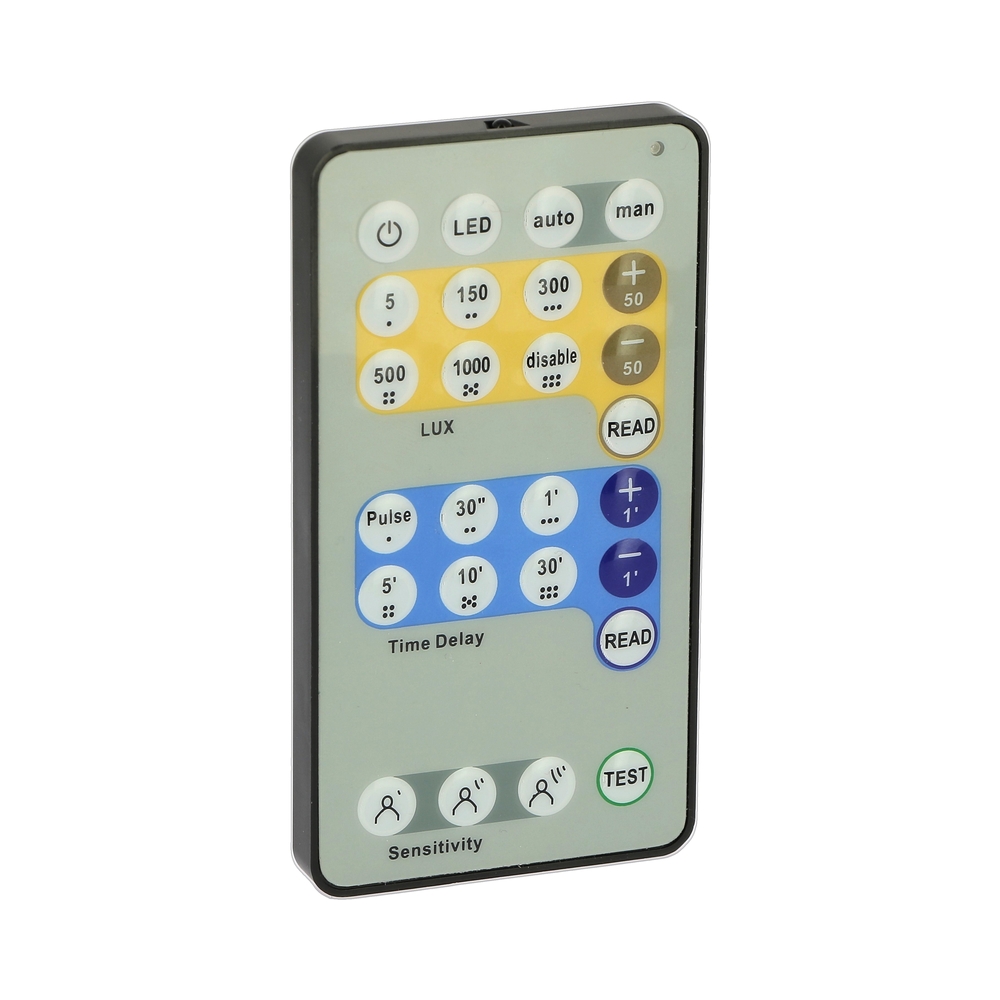 Дистанционно управление за настройка на GREEN-I - Legrand GI-REM 48475